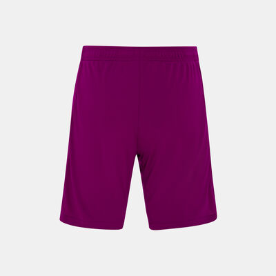 Nike Men's Dri-FIT Goalkeeper Football Shorts Purple