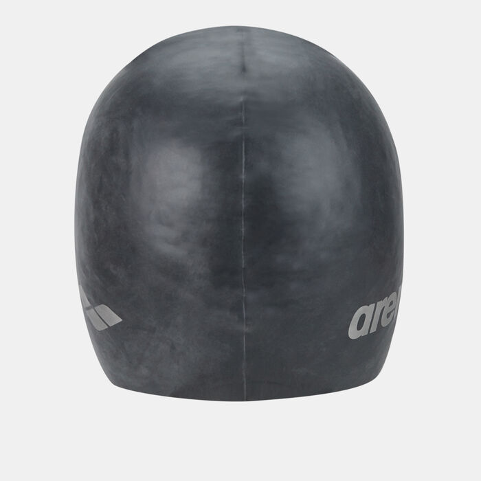 Arena Classic Silicone Swimming Cap Multi image number 1