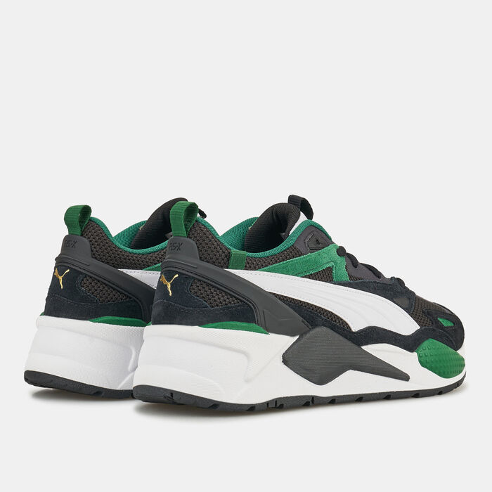 PUMA Men's RS-X Efekt Archive Remastered Shoe Black image number 2