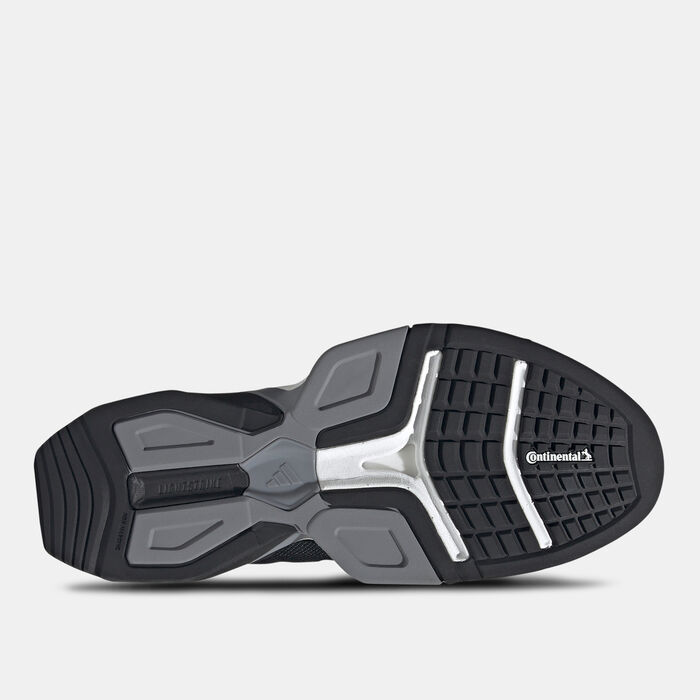 adidas Men's Rapidmove ADV 2 Shoes Black image number 3