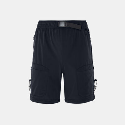 Sun and Sand Sports Men's Urban Shorts Black
