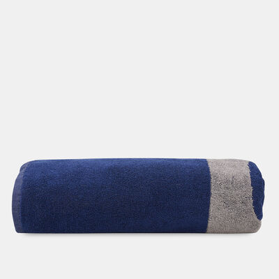 Arena Pool Soft Towel Blue