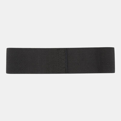 Nike Medium Resistance Band Black
