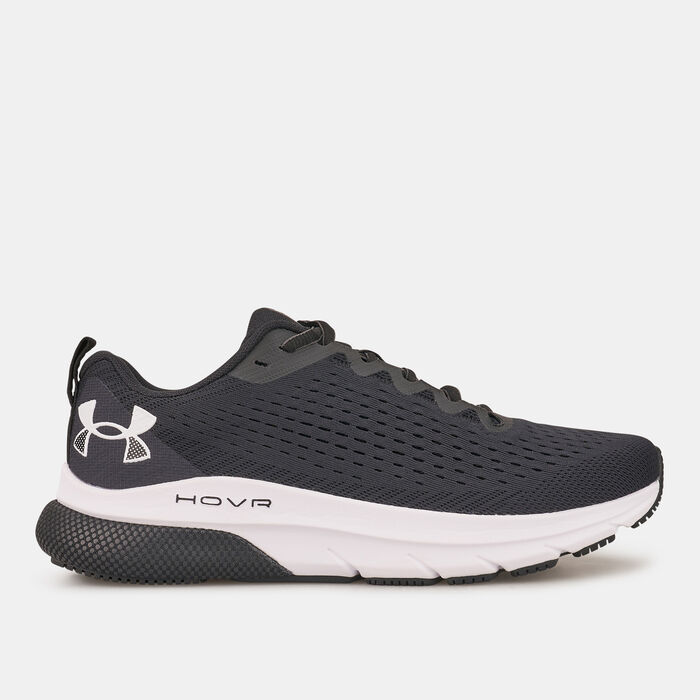 Under Armour Women's UA HOVR™ Turbulence Running Shoe Black image number 0