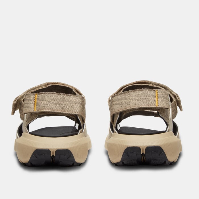 Timberland Men's Motion Dune Backstrap Sandals Brown image number 5