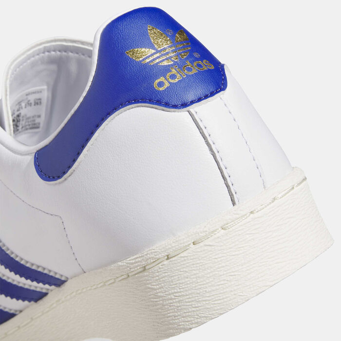 adidas Originals Jabbar Lo Shoes White image number 5