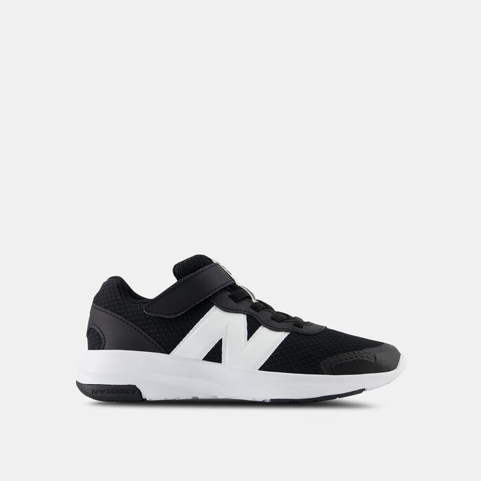 New Balance Kids' 578v1 Shoes Black image number 0