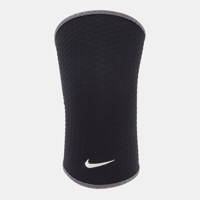 Nike Men's Elbow Sleeve (M) Black