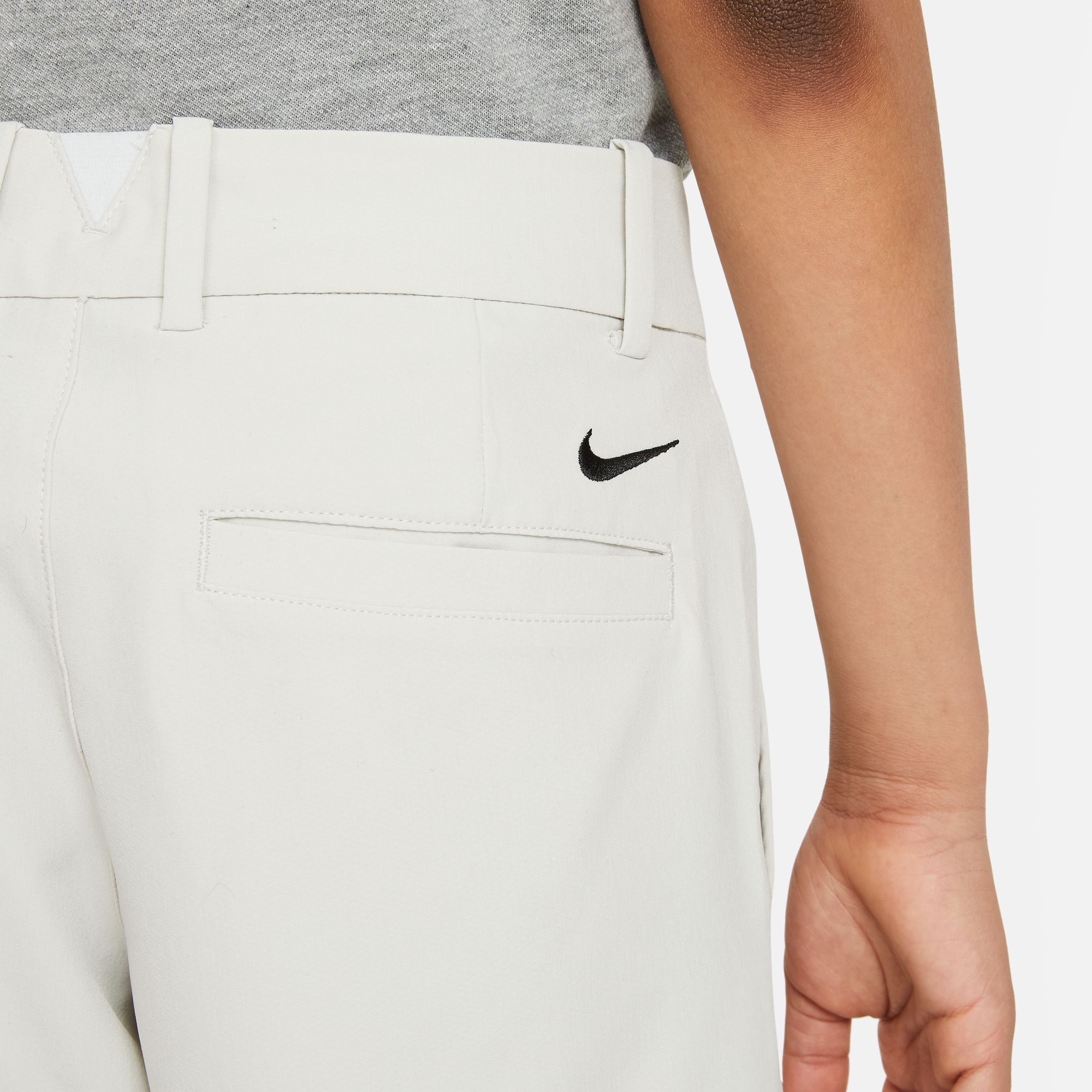 slim fit nike golf shorts