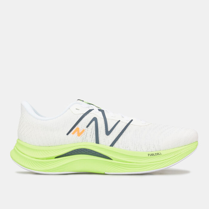 New Balance Men's Propel v4 Running Shoes White image number 0