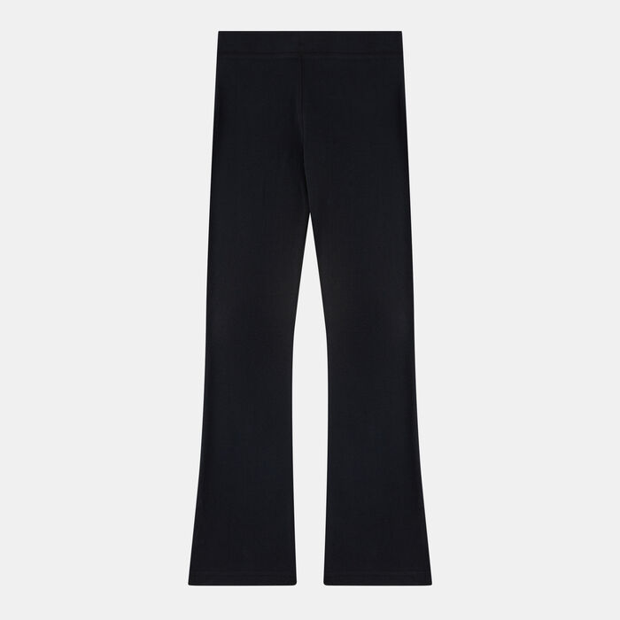 New Balance Kid's Small Logo Leggings Black image number 1