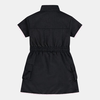 Nike Kids' 'Hidden In Plain Sight' Dress Black