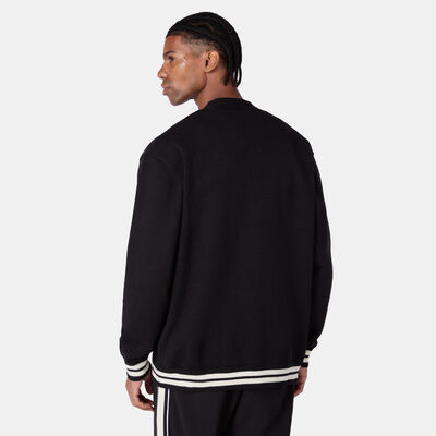 New Era Knit Cardigan Black