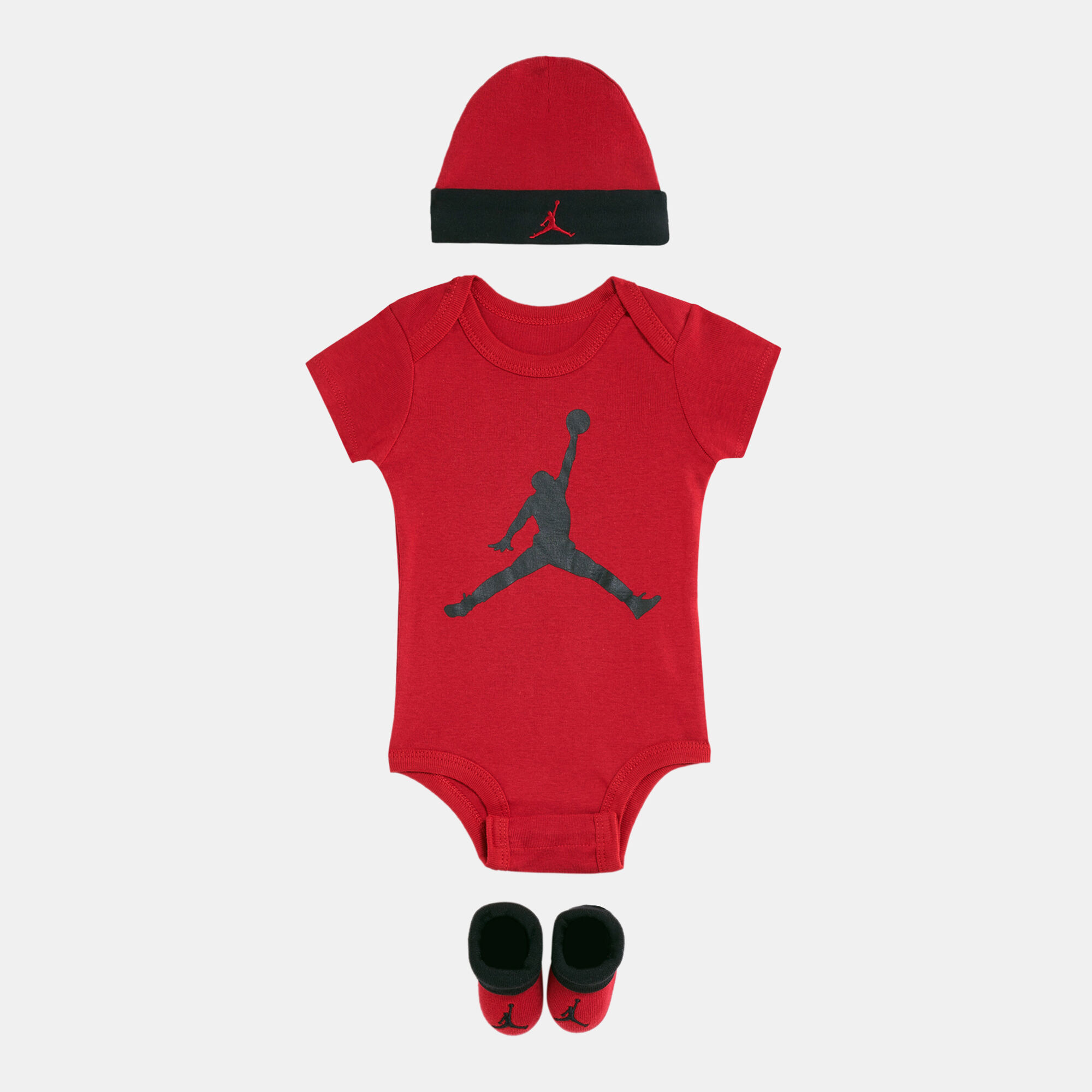 Buy Jordan Kids' Jumpman Set (Baby and Toddler) in Dubai, UAE | SSS