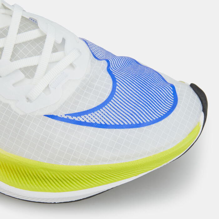 Nike Men's ZoomX Vaporfly NEXT% Shoe Multi in Dubai, UAE | SSS