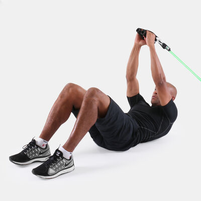 PTP Medium Powertube Green