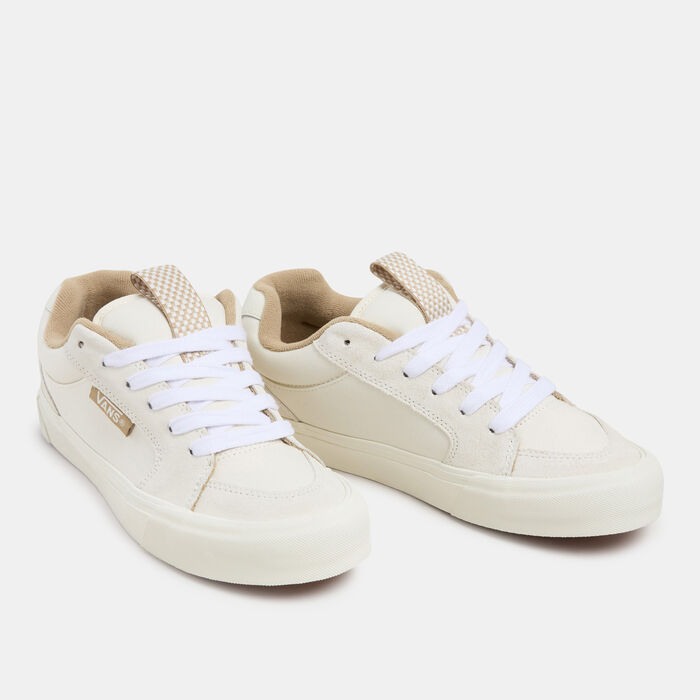 Vans Knu New Unisex Shoes White image number 1