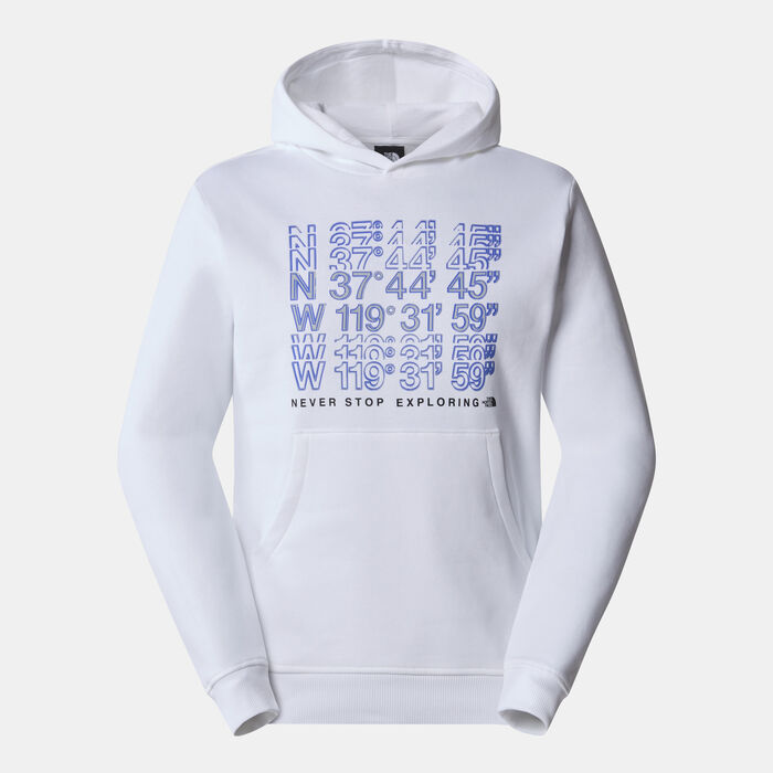The North Face Women’s Aconcagua 3 Hoodie White image number 0