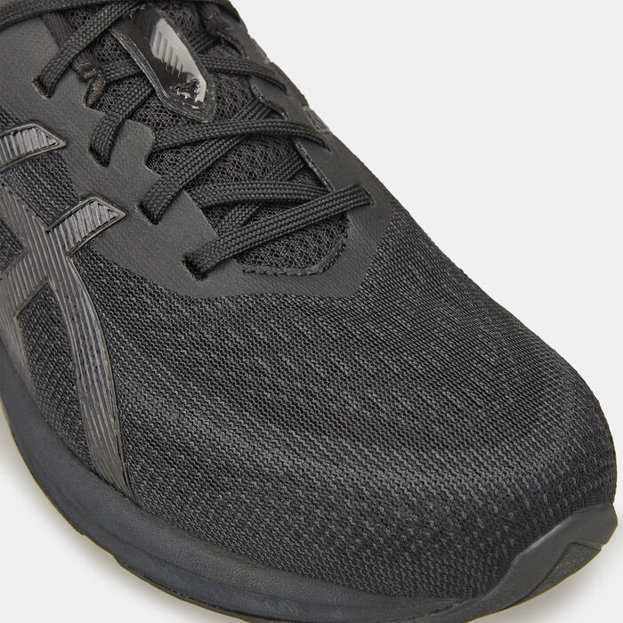 ASICS Men's GEL-QUANTUM 180 VII Shoe Black image number 4