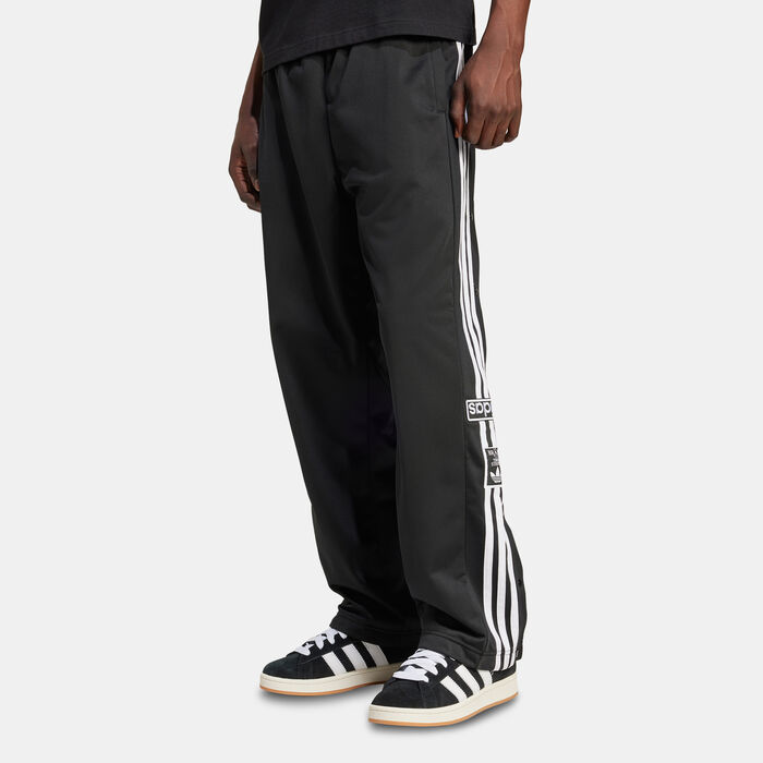 adidas Originals Men's Adibreak Track Pants Black image number 0