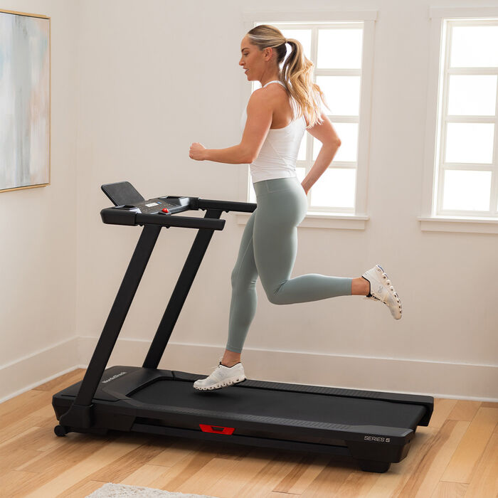 NordicTrack T Series 5 Treadmill Multi image number 5