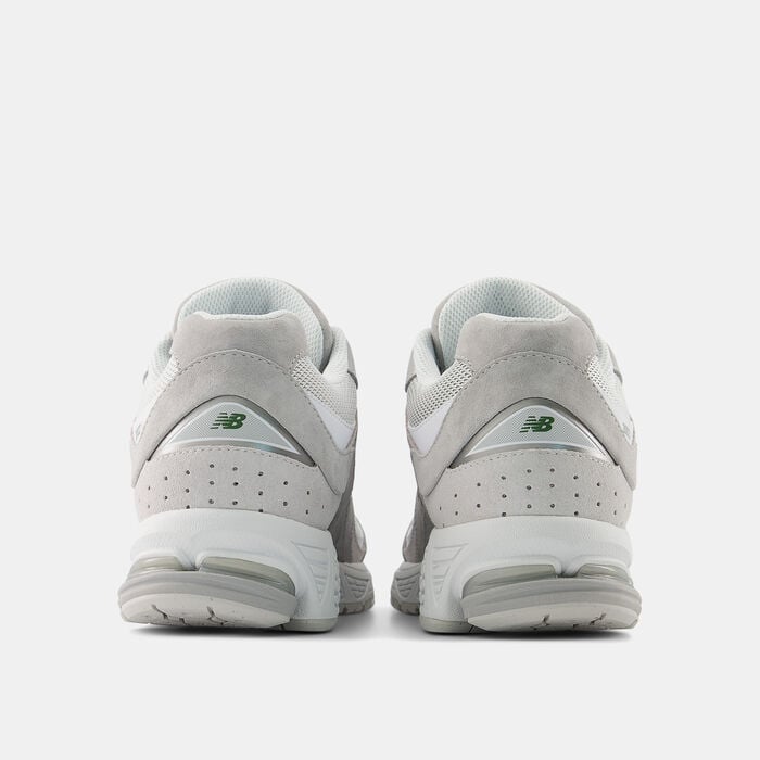 New Balance 2002R Shoes Grey image number 5