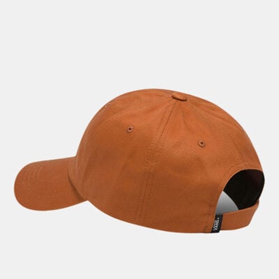 Vans Curved Bill Jockey Cap Multi