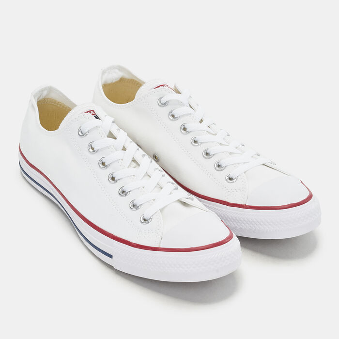 Buy Converse Chuck Taylor All Star Core Oxford Unisex Shoe White in ...