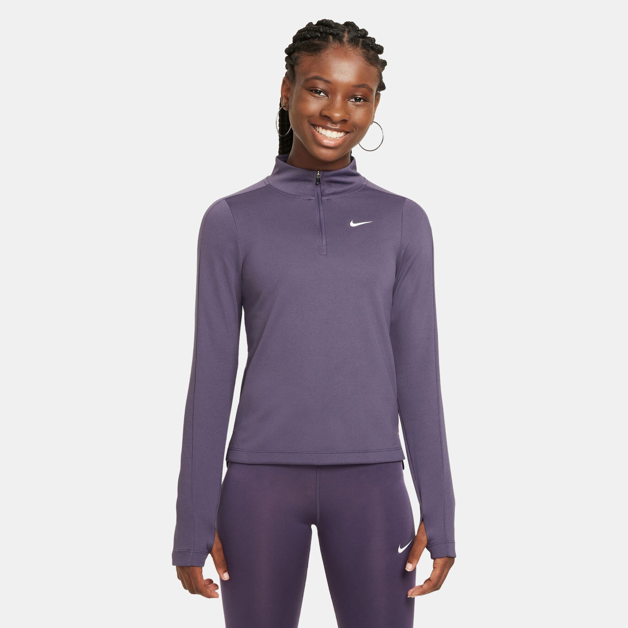 nike youth cold gear