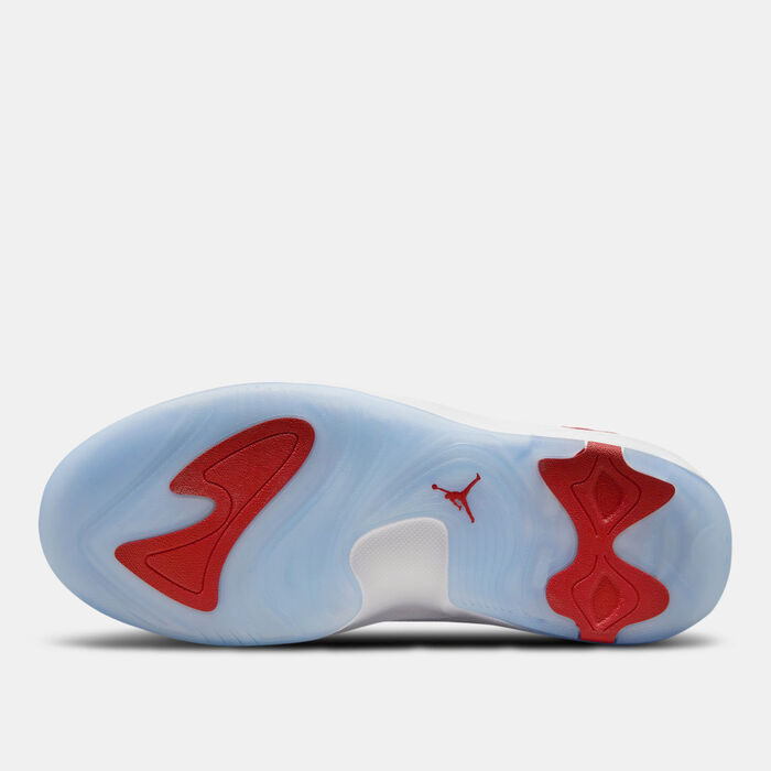 Jordan Men's Max Aura 7 Shoes Pink image number 3