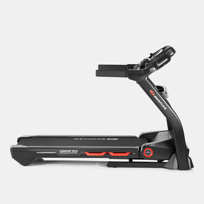 Bowflex Results Series BXT128 Treadmill Multi image number 0