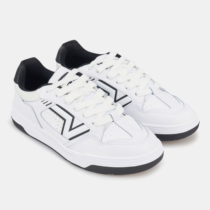 Vans Upland Unisex Shoes Black image number 1