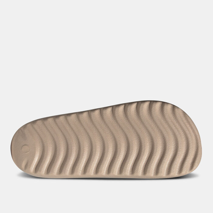 adidas Adilette Lumia Slides Brown image number 3