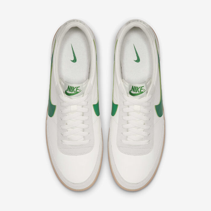Nike Men's Killshot 2 Shoes Ivory image number 4
