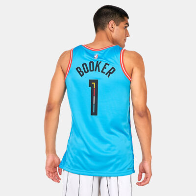 Buy Jordan Black Boston Celtics City Edition Jersey for Men in UAE