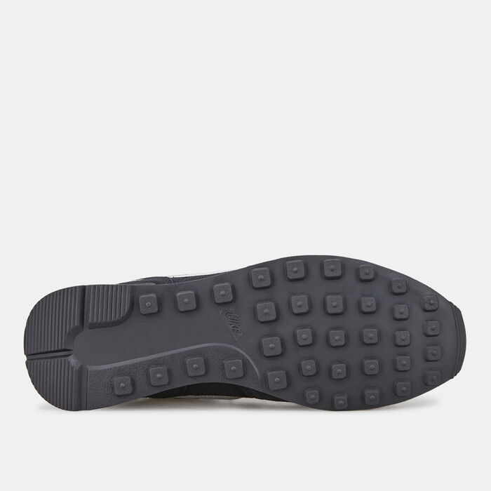 Nike Women's Internationalist Glitter Shoe Black image number 3