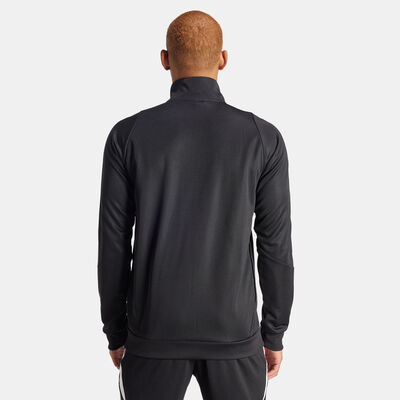 adidas Men's Tiro 24 Football Track Jacket Black