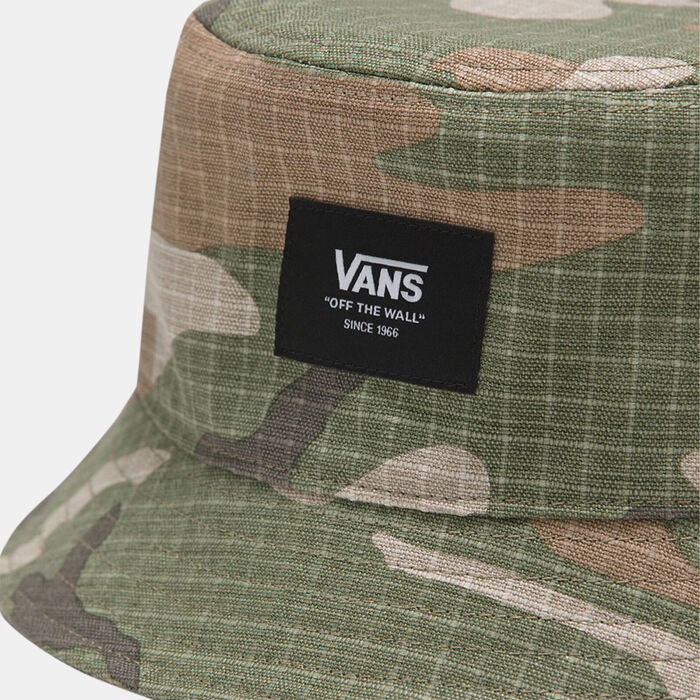 Vans Patch Bucket Hat Multi image number 2