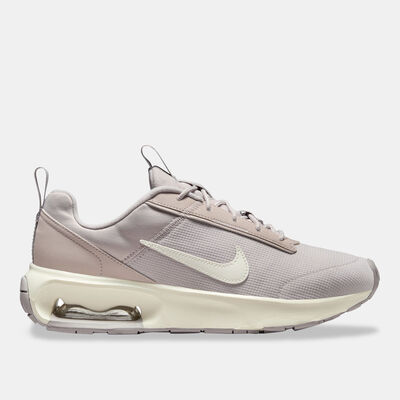 Nike Women's Air Max INTRLK Lite Shoe Purple