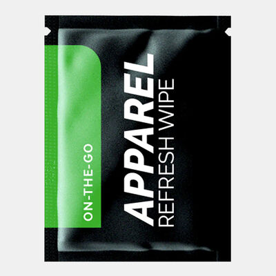 The Lab Apparel Refresh Wipes (12 Pack) Grey