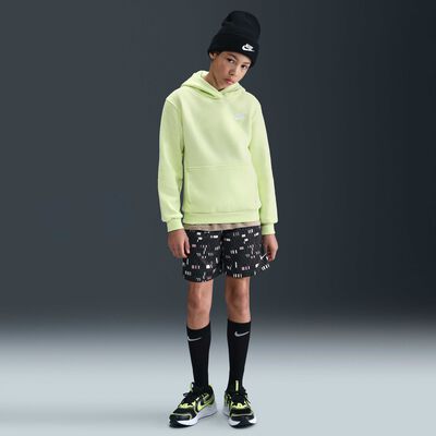 Nike Kids' Dri-FIT Multi Shorts Black