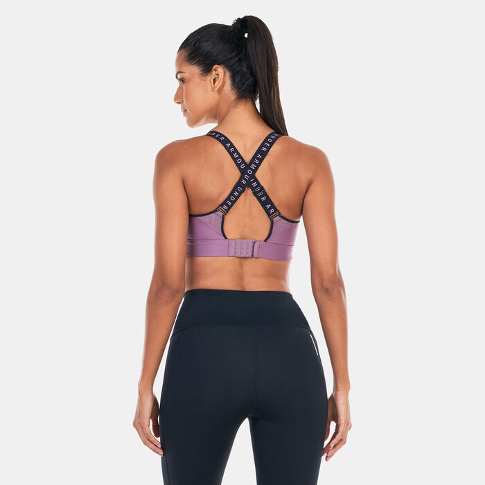Buy Under Armour Women's UA Infinity High-Support Sports Bra