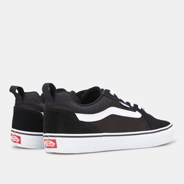 Vans Filmore Unisex Shoe Black image number 2