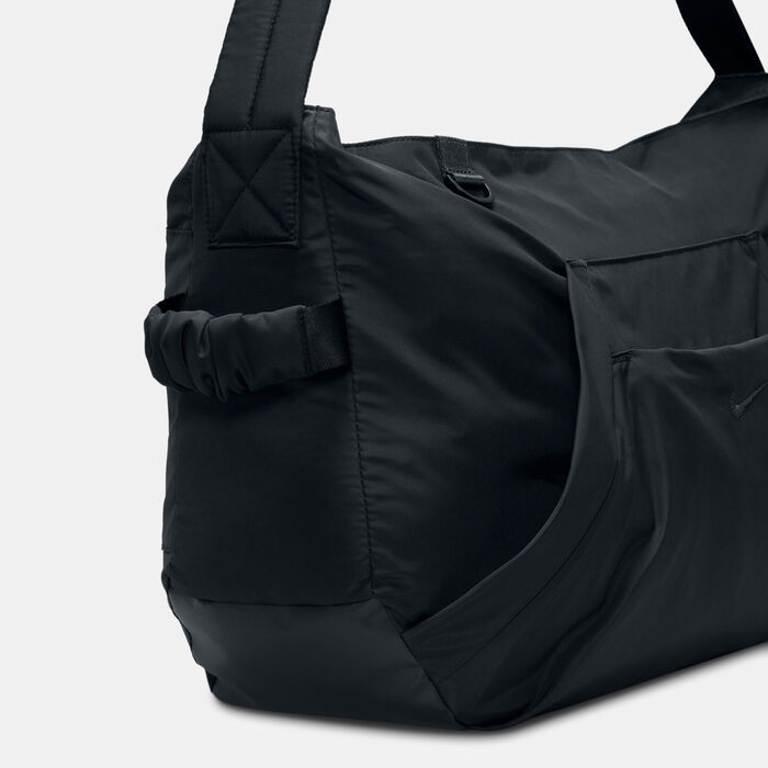Nike Women's One Tote Bag Black image number 5