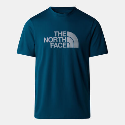 The North Face Men's 24/7 Easy T-Shirt Green