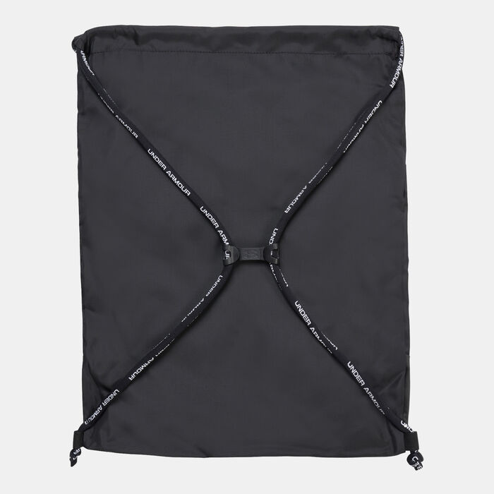 Under Armour UA Undeniable Gymsack Black image number 1