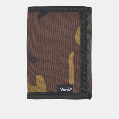 Vans Men's Slipped Classic Wallet Multi