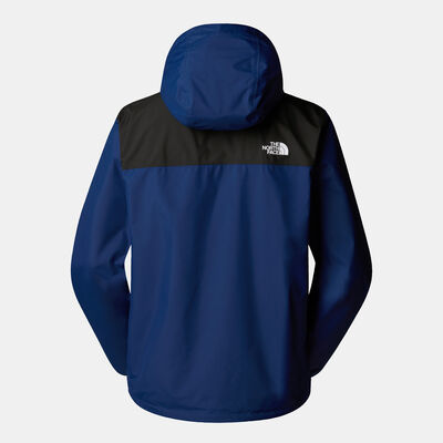 The North Face Men's Antora Hiking Jacket Blue
