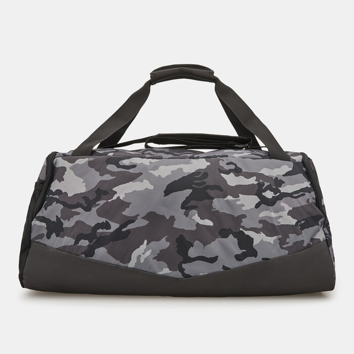 Under Armour Undeniable 5.0 Duffel Bag Black image number 1
