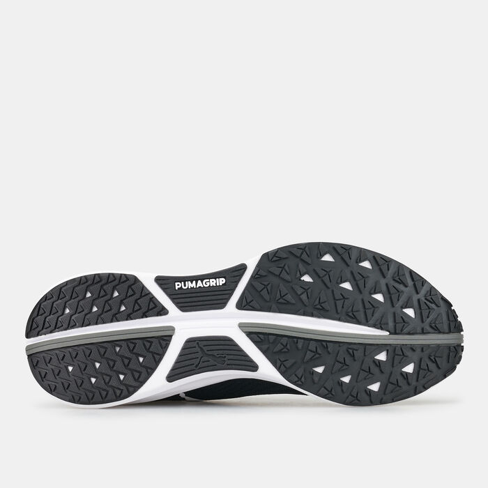 PUMA Women's Electrify NITRO 2 Running Shoe Black image number 3